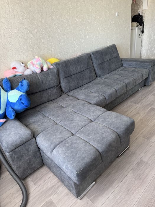 Продам диван для гостиной 3 метра