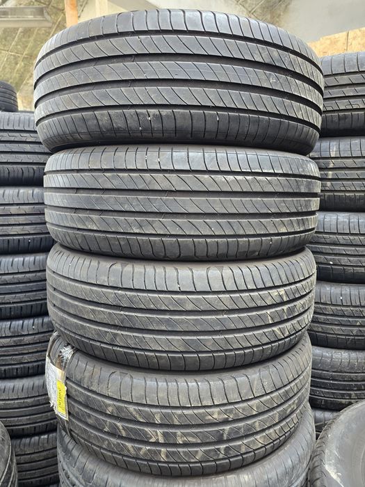 215/60/17 MICHELIN 4бр