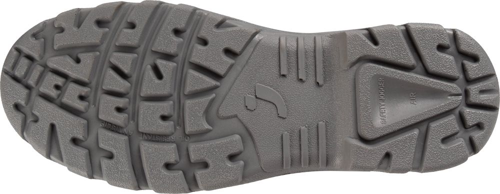 Рабочие ботинки Safety Jogger BESTBOY METALFREE S3