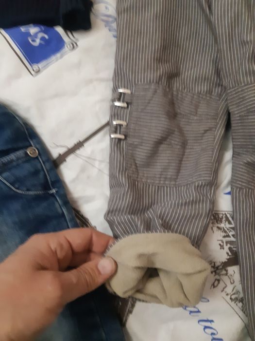 Вещи одежда от 1.5года до 3х лет