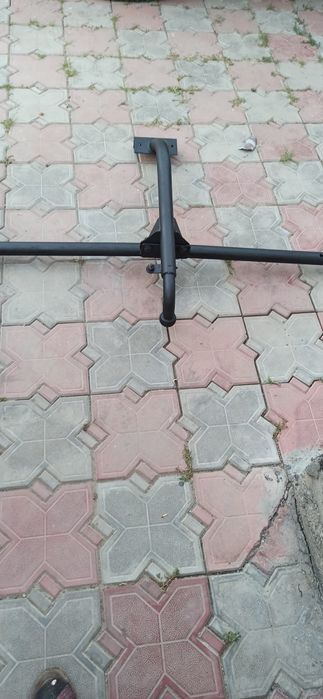 Фаркоп на   ниву