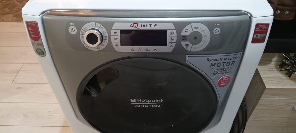 Стиральная машина б/у