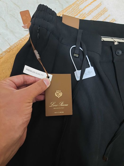 Shim italyanskiy 38 razmer Yangi