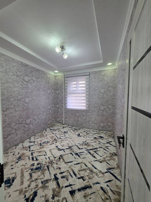 Сотилади 2х комнатная Вокзал Парцез 2 этаж