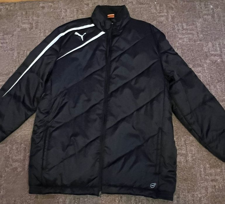 Jacheta Puma Warmcell barbati