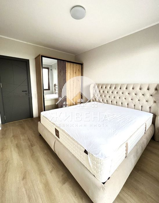 Продава обзаведен 2-стаен апартамент, голф комплекс Лайтхаус, гр.Балч