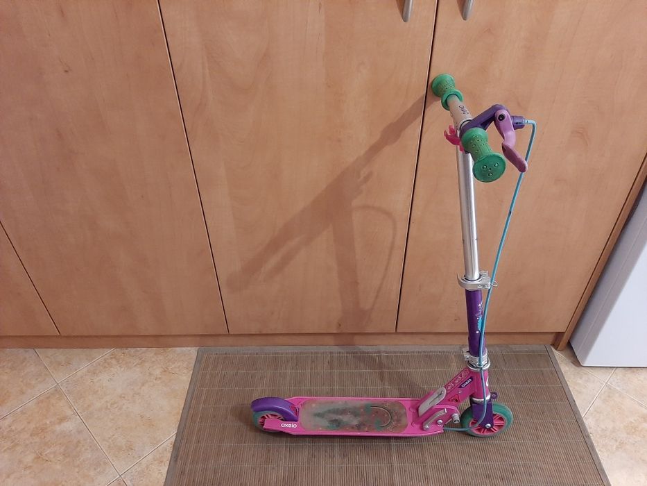 Детска тротинетка