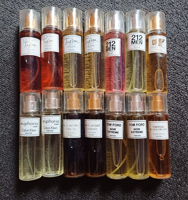 parfumuri 20 lei bucata, 45 ml