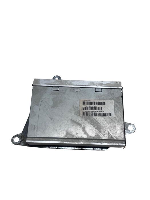 Amplificator Audio Dodge Caliber 2006 -> 05064118Ak