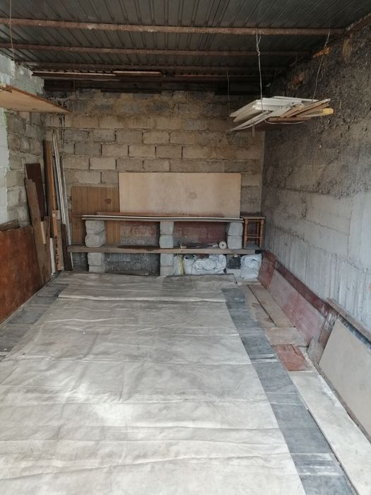 Продам гараж 6*3,5