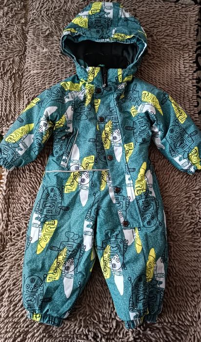 Продам комбинезон