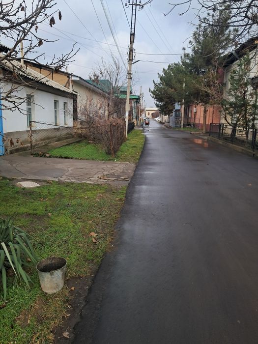 Продаётся земельный участок