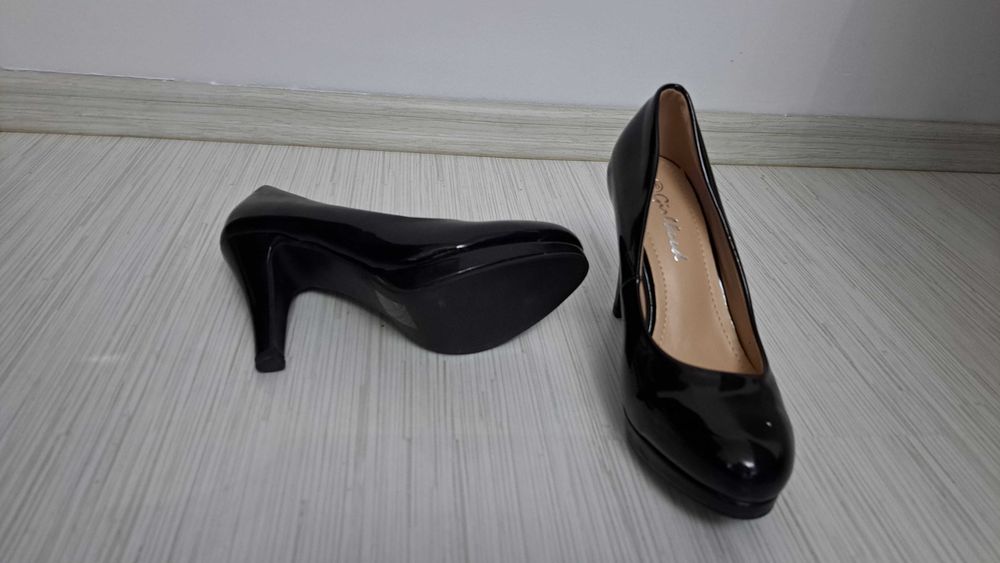 Pantofi ocazie marimea 36