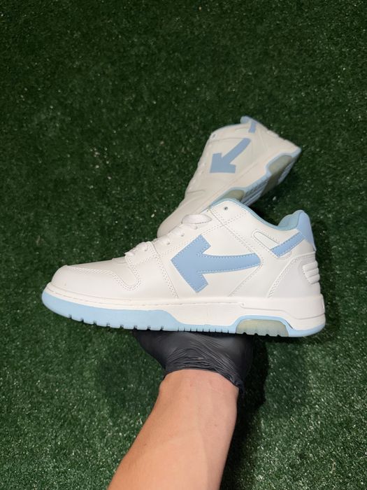 Off White (40/41/42/43/44/45)