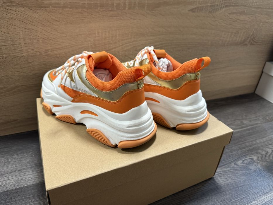 Маратонки Steve Madden