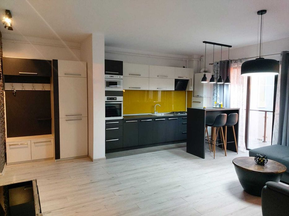 Apartament de inchiriat cu 2 camere