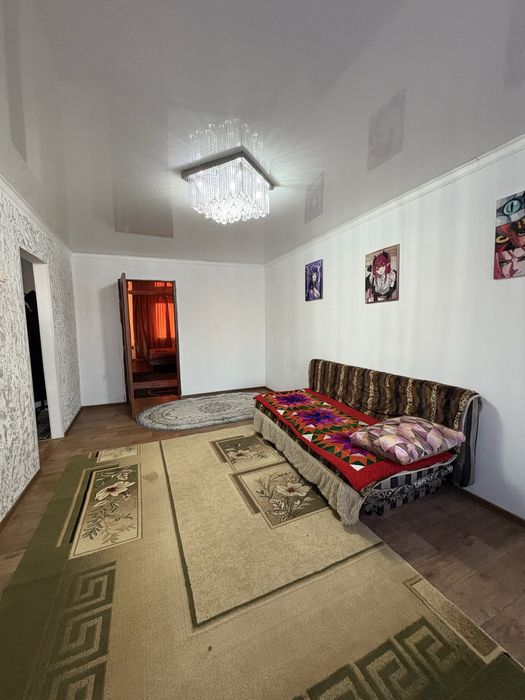 Сдам 2х комнатную квартиру