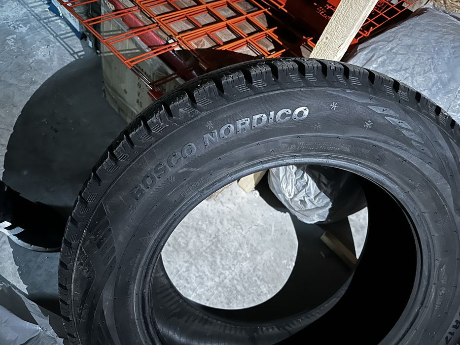 Шины шипованные 225 60 R17
