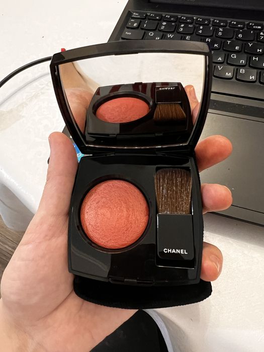 Румяна для лица Chanel