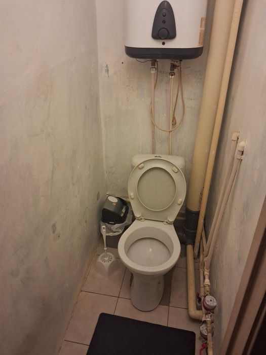 Продам или обменяю квартиру