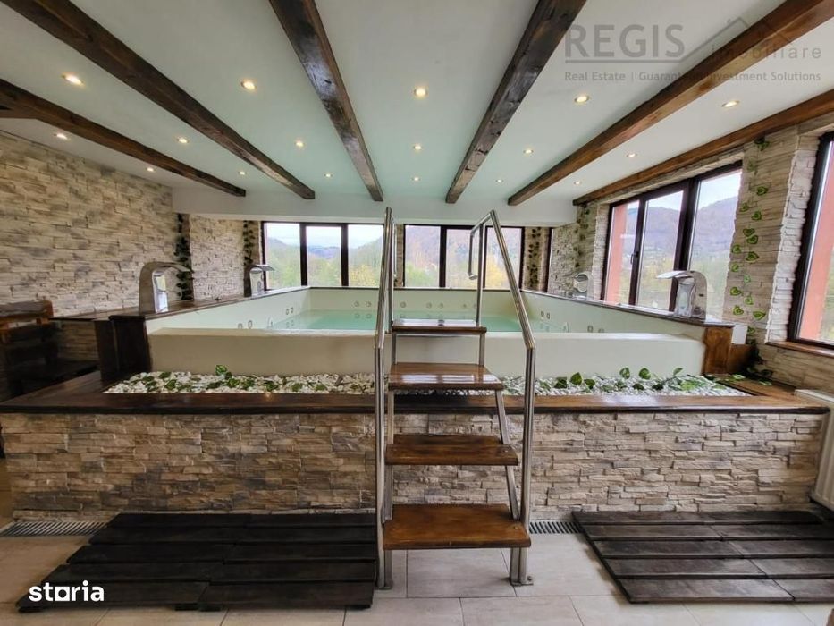 Hotel Bran -Oportunitate Comision 0%