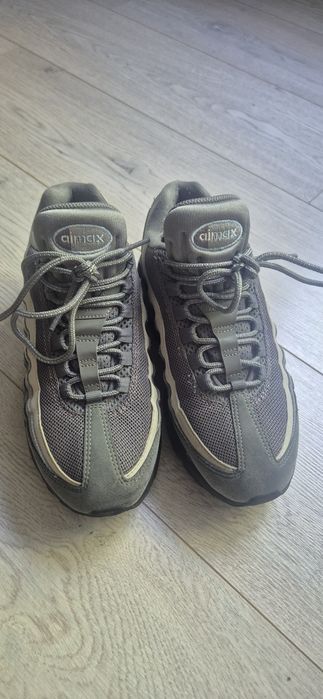 NIKE Air  Max 95 BB BG