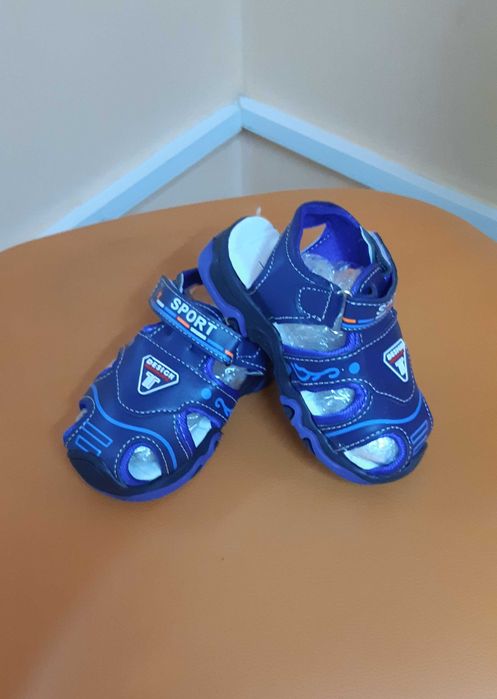 Сандалии, сандали мальчиковые