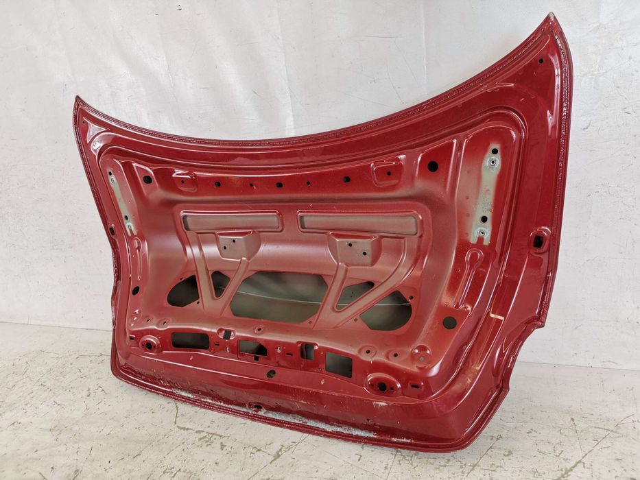 Заден капак на багажник / Haion Заден капак на багажник Mercedes-Benz