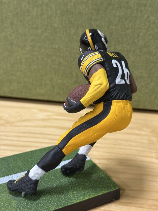 NFL фигура на Le’Veon Bell Pittsburgh Steelers