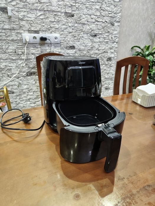 Продам аэрогриль