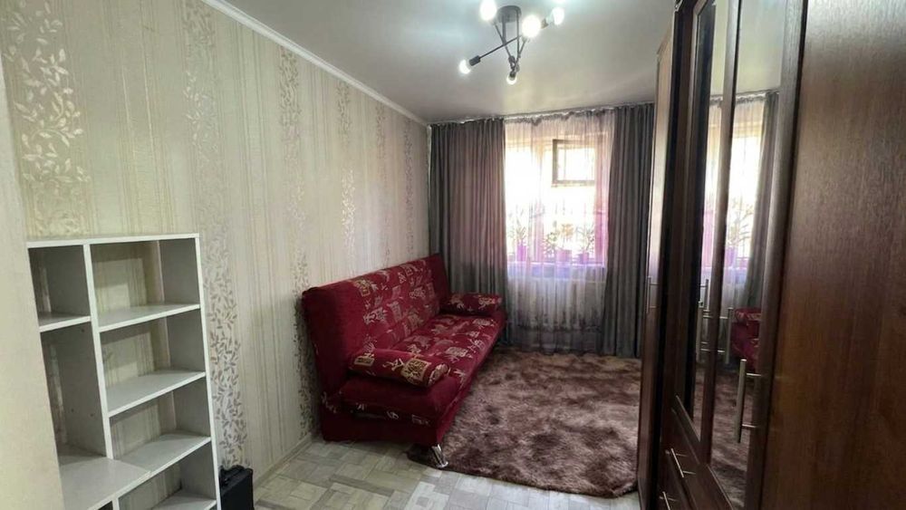 Продам 2к кв в центре