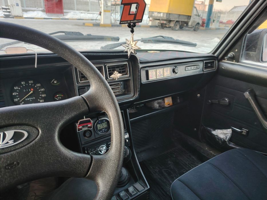 Продам срочно ваз 2107