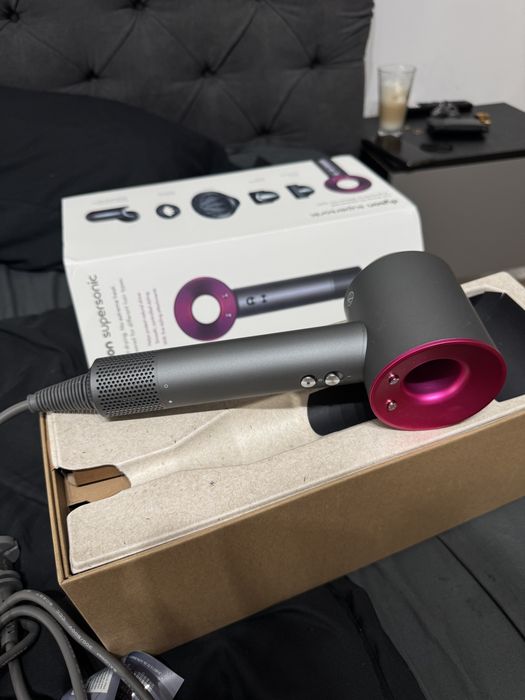 Dyson Supersonic  HD07