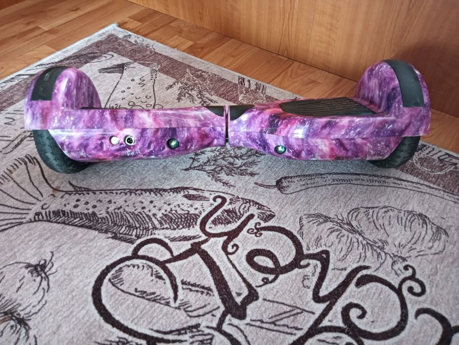 Vând Hoverboard NEGOCIABIL