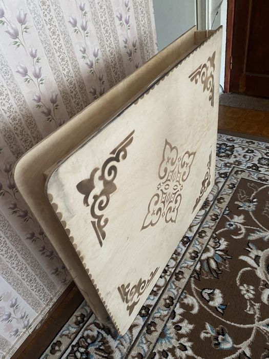 Жер стол посуда арендага беріледі