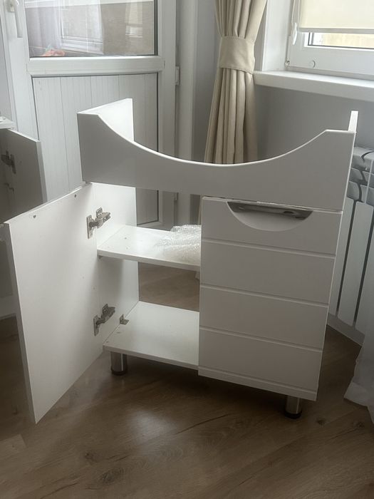 Продается комплект для ванной