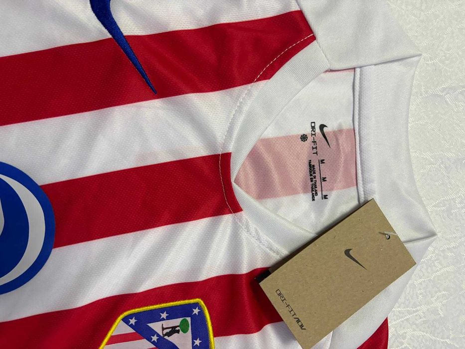 Set Atletico Madrid 2025-2026