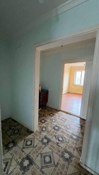 Продаётся 2-комнатная квартира в Чарваке