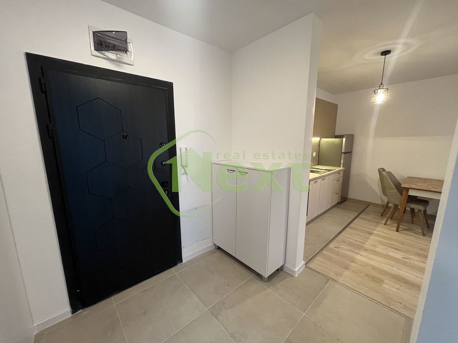 2-стаен в София-Люлин 2 площ 64 цена 520