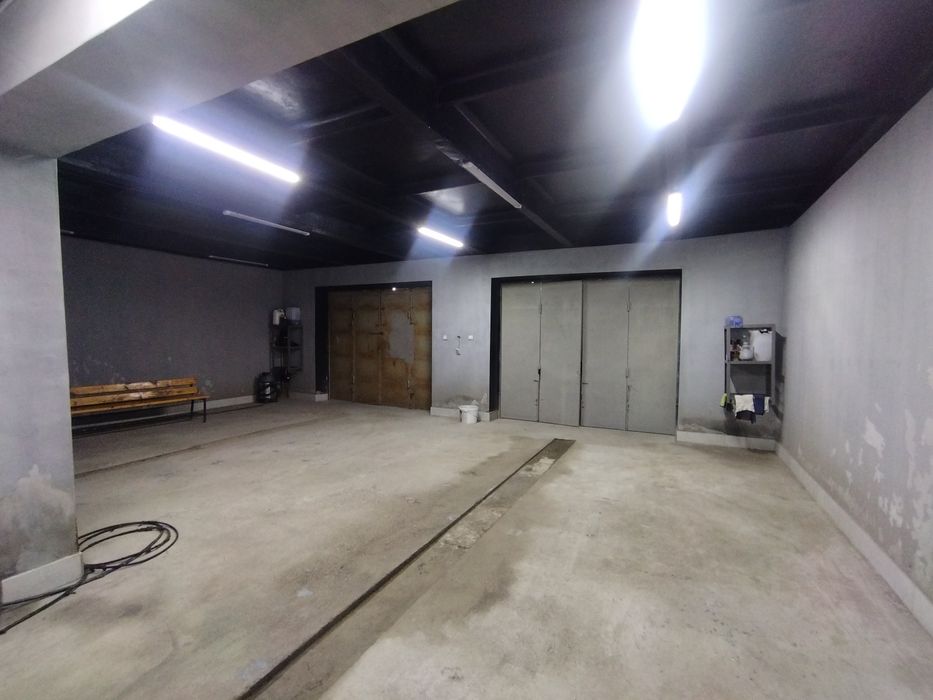 Кәсіпке жалға беріледі