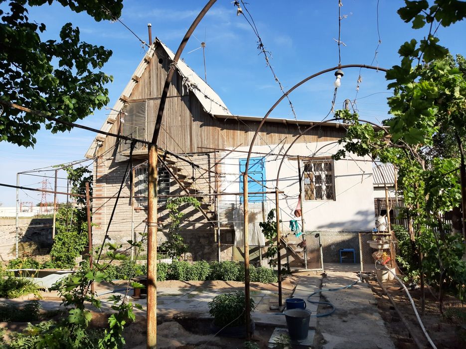 Продается дача 9.25 соток в "Оазисе"