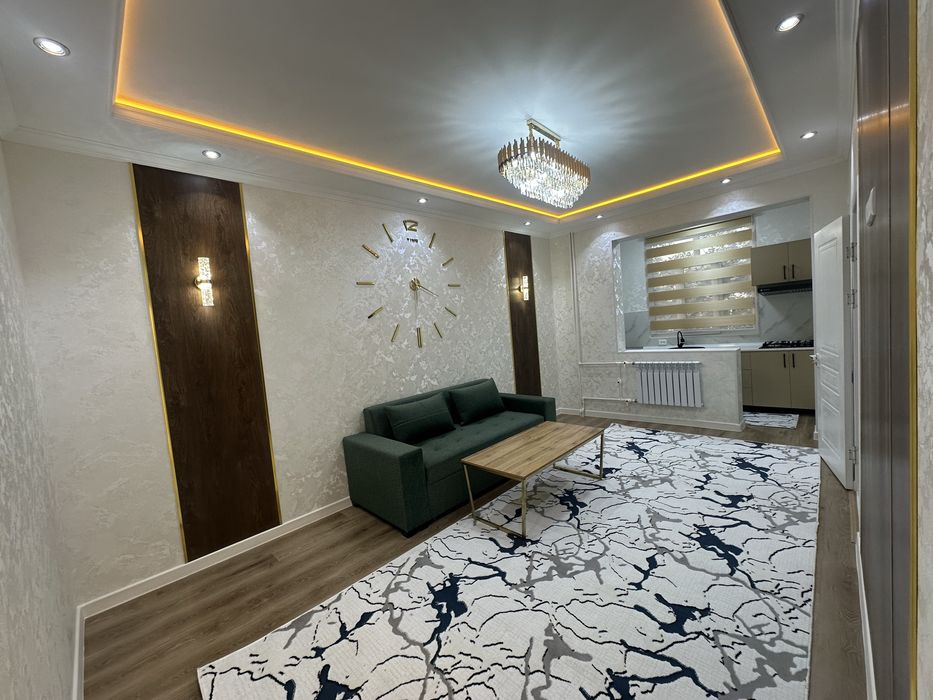 Авиасозлар-4 2в3/3/4 рынок Кадышева метро Яшнобод (Своя квартира)