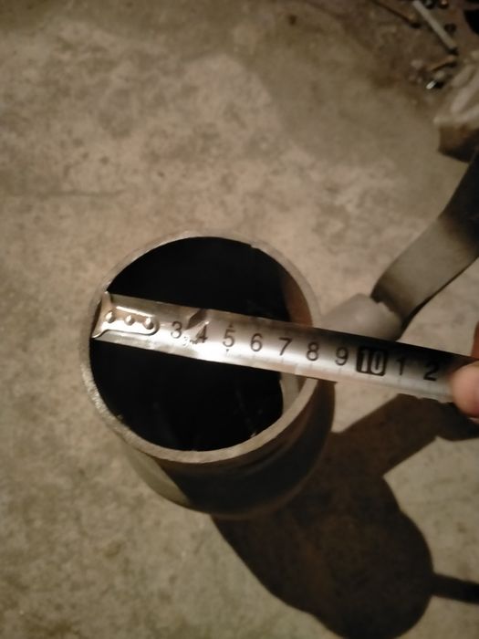 80 Дик сварочные краник