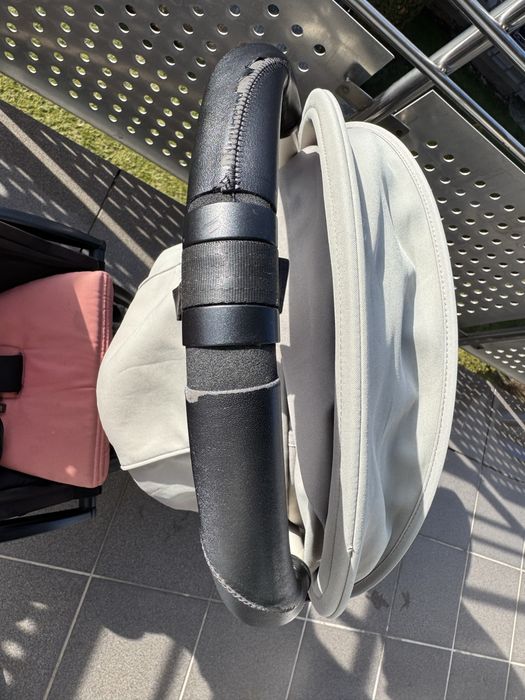 Babyzen YOYO² connect