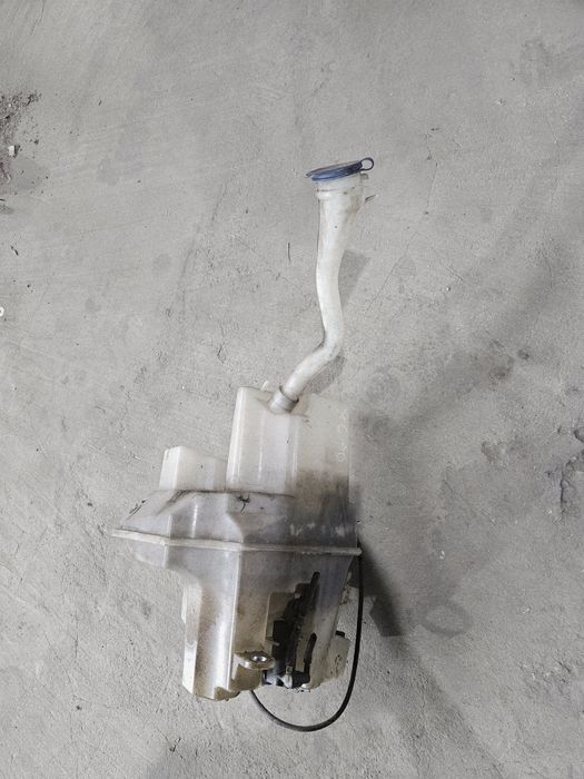 Казанче чистачки от Volvo XC90 2007г