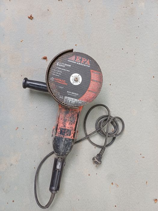 Bolgarka (180) srocno sotiladi