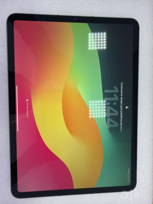 iPad Pro 11 inch