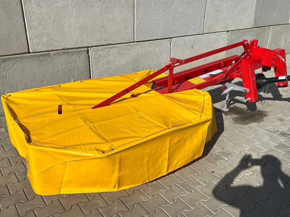 Косачка марка Banrol – ширина 1,65 м и 1,85 м (Нова)