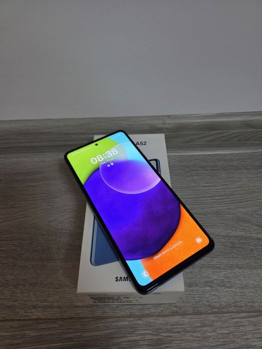 Telefon Samsung A52