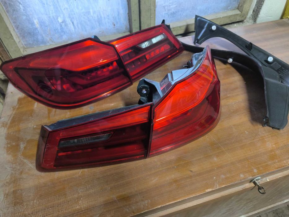 Стопове за BMW G30 европейски- Цената е за комплекта